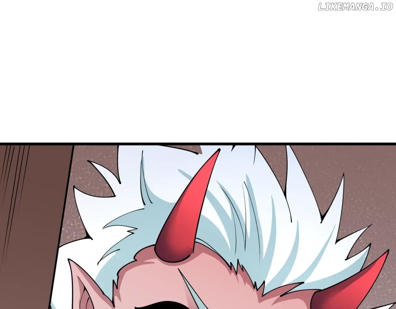 Era of the Haunted Chapter 413 - page 38